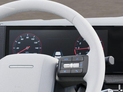 2027 Hyundai Santa Fe Limited AWD