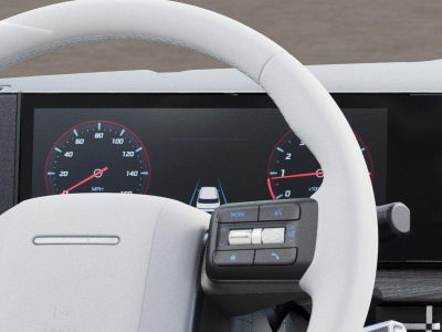 2027 Hyundai Santa Fe Limited AWD
