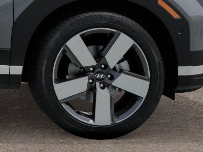 2027 Hyundai Santa Fe Limited AWD