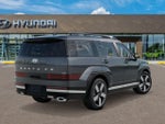 2027 Hyundai Santa Fe Limited AWD