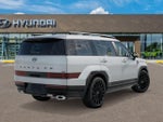2027 Hyundai Santa Fe Calligraphy AWD