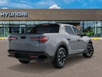2027 Hyundai Santa Cruz SE AWD