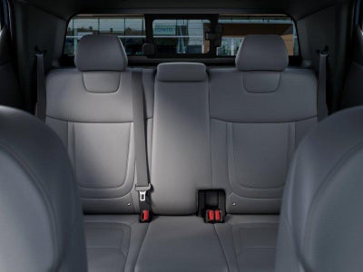 2027 Hyundai Santa Cruz SEL Activity AWD