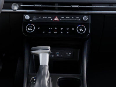 2027 Hyundai Santa Cruz SEL Activity AWD