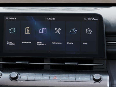 2027 Hyundai Kona SEL Premium AWD