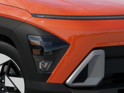 2026 Hyundai Kona Limited AWD