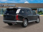 2027 Hyundai Palisade SEL AWD