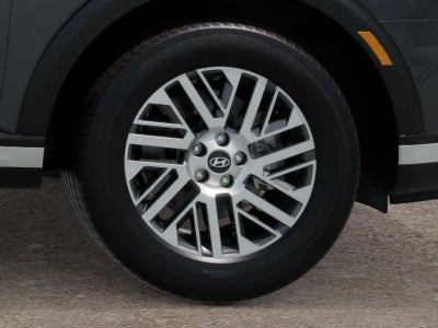 2027 Hyundai Palisade SEL AWD