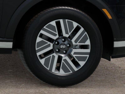 2026 Hyundai Palisade Hybrid SEL 7P