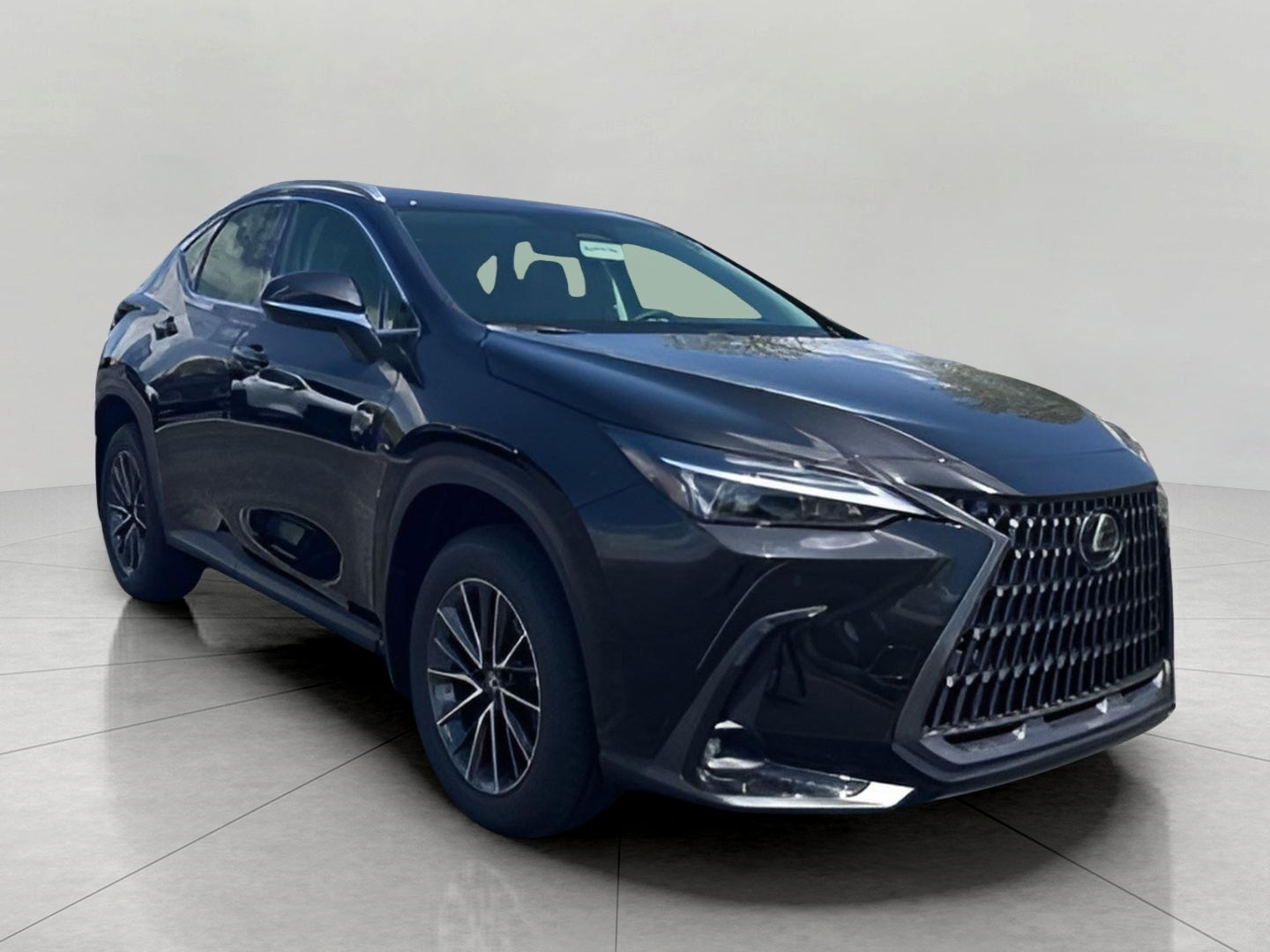 2026 Lexus NX 350 AWD