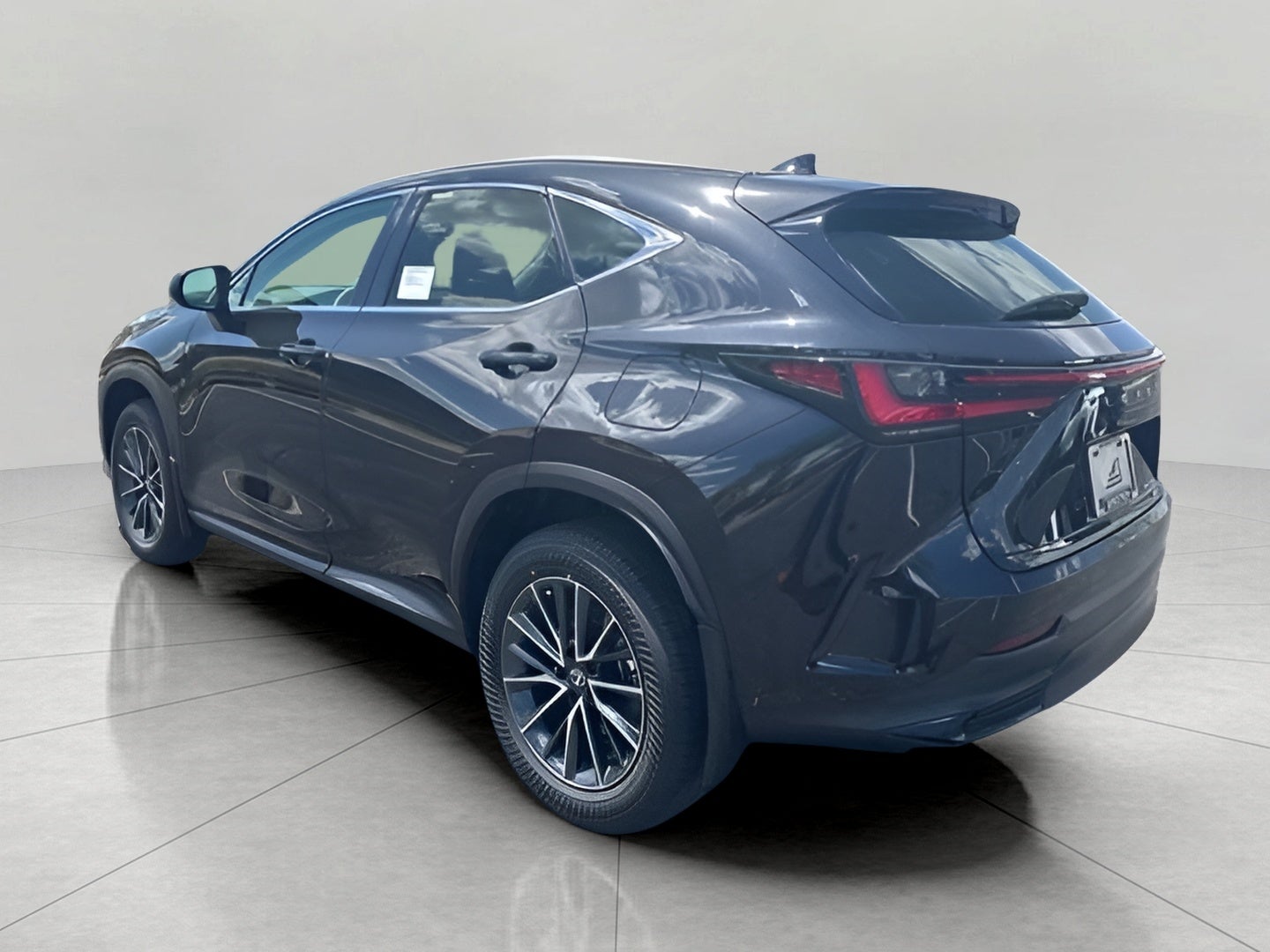 2026 Lexus NX 350 AWD