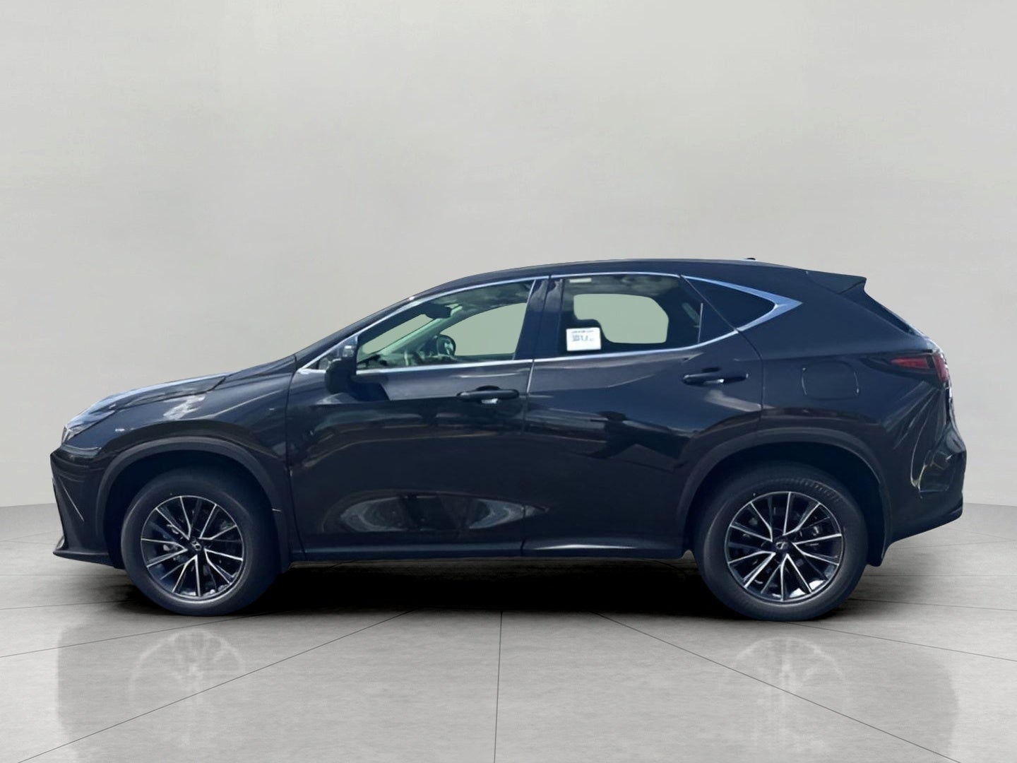 2026 Lexus NX 350 AWD