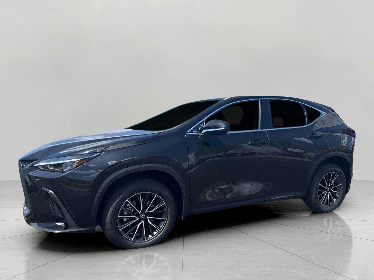 2026 Lexus NX 350 AWD