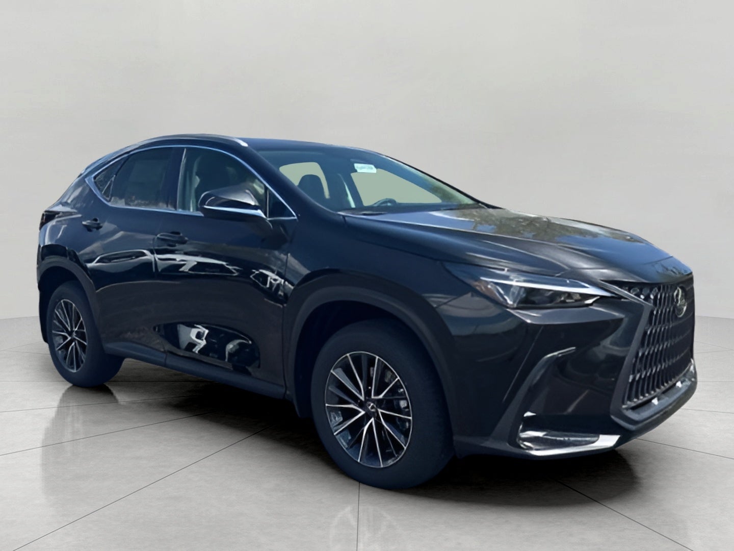 2026 Lexus NX 350 AWD