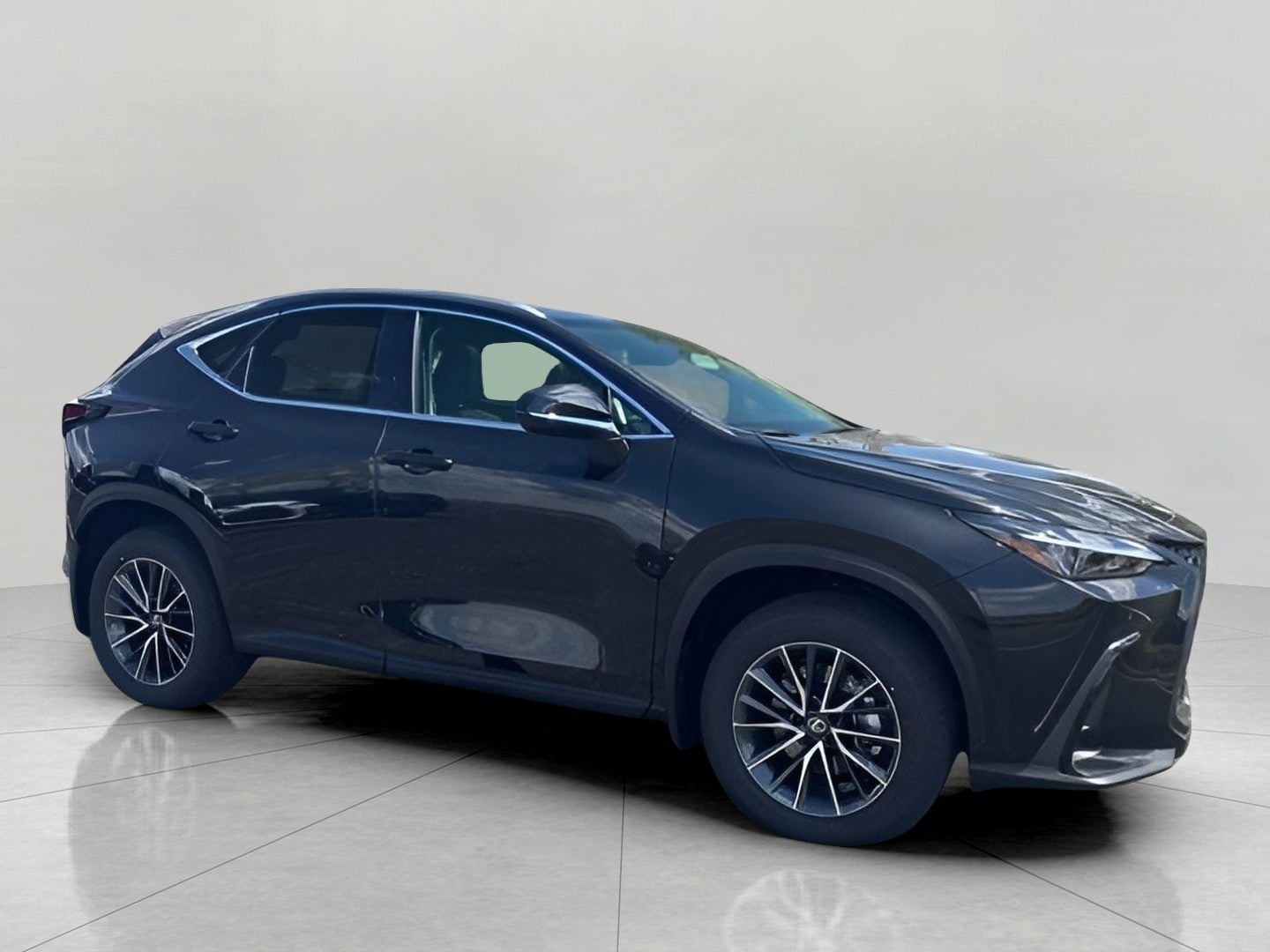 2026 Lexus NX 350 AWD