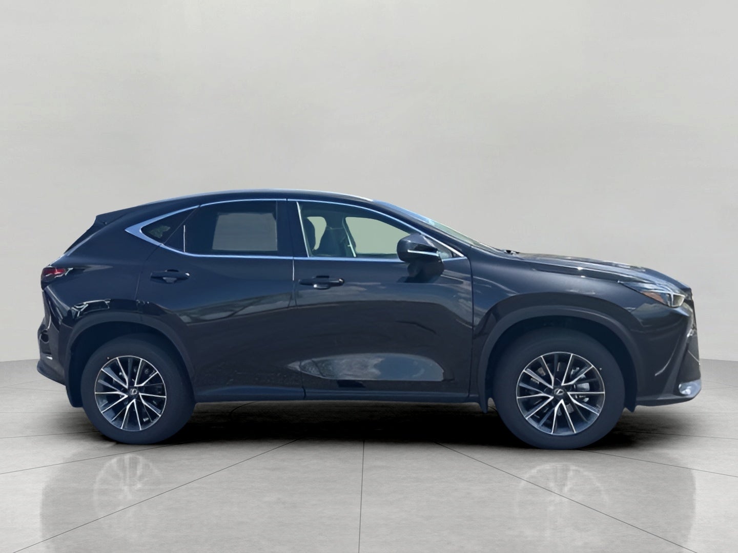 2026 Lexus NX 350 AWD