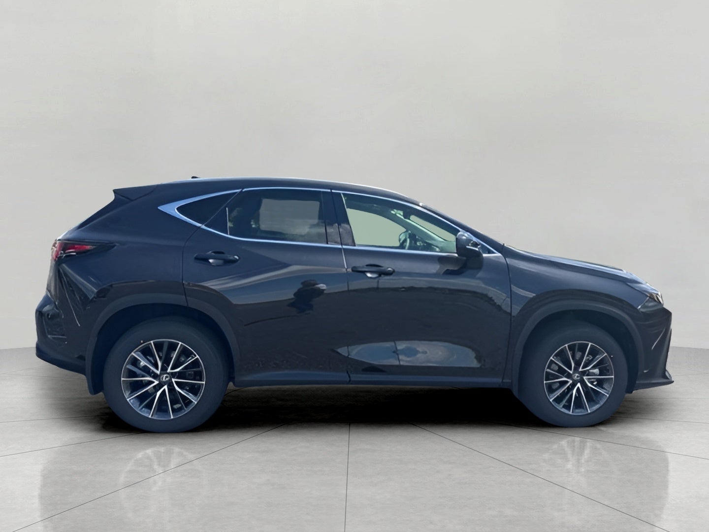 2026 Lexus NX 350 AWD