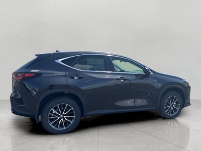 2026 Lexus NX 350 AWD