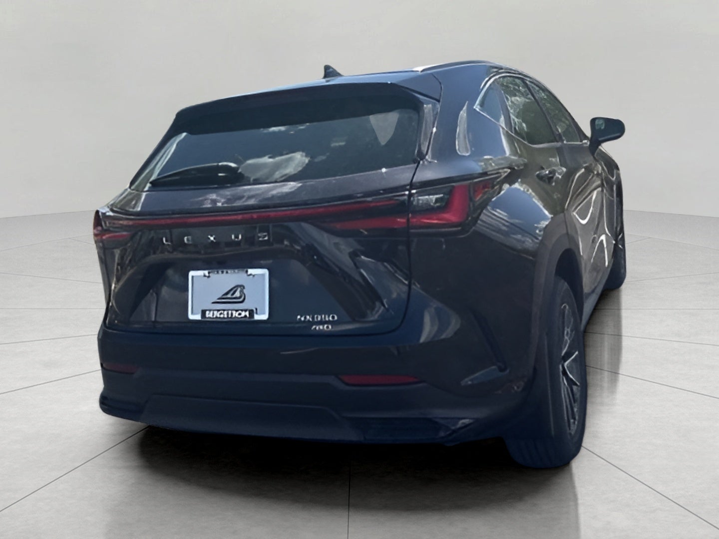 2026 Lexus NX 350 AWD