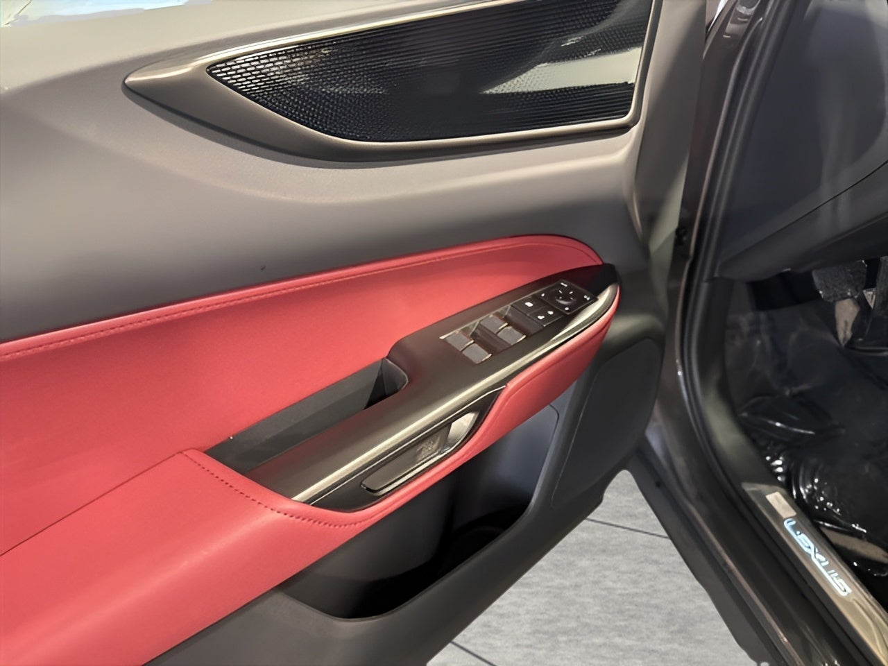 2026 Lexus NX 350 AWD