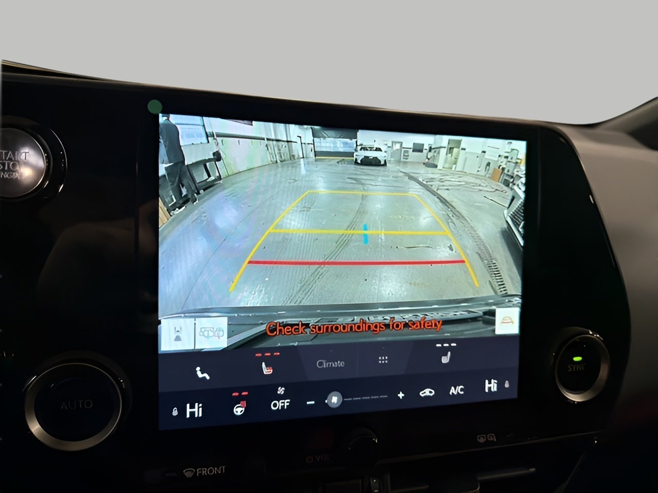 2026 Lexus NX 350 AWD