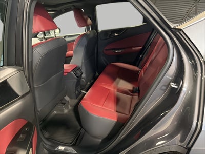 2026 Lexus NX 350 AWD