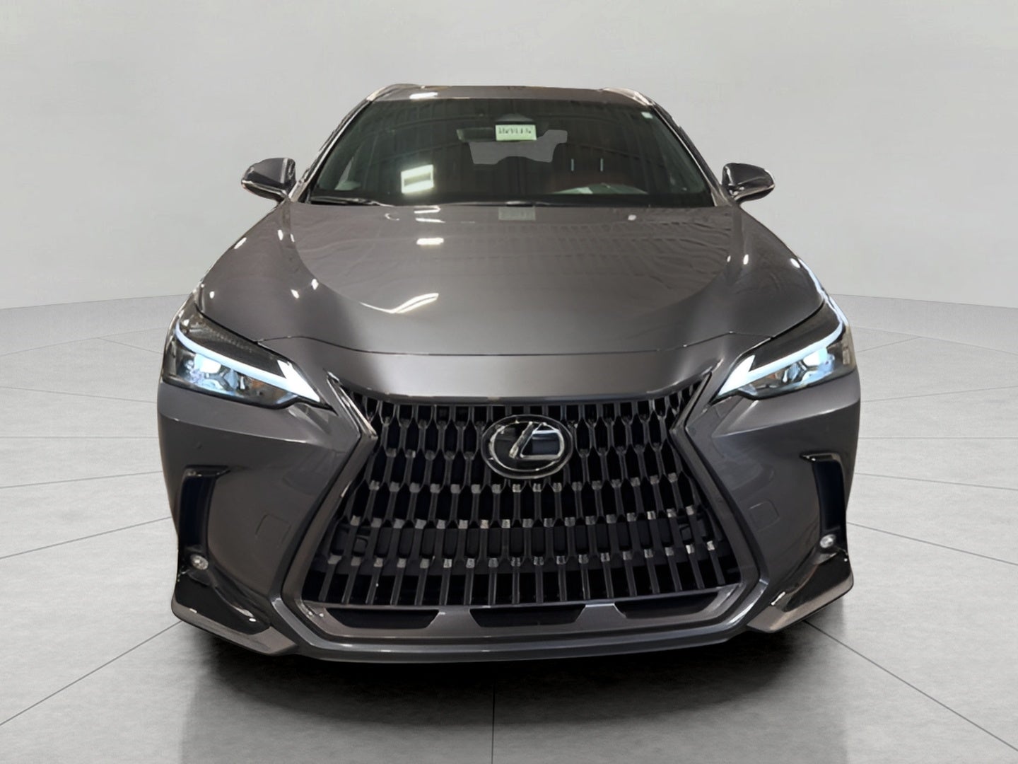 2026 Lexus NX 350 AWD