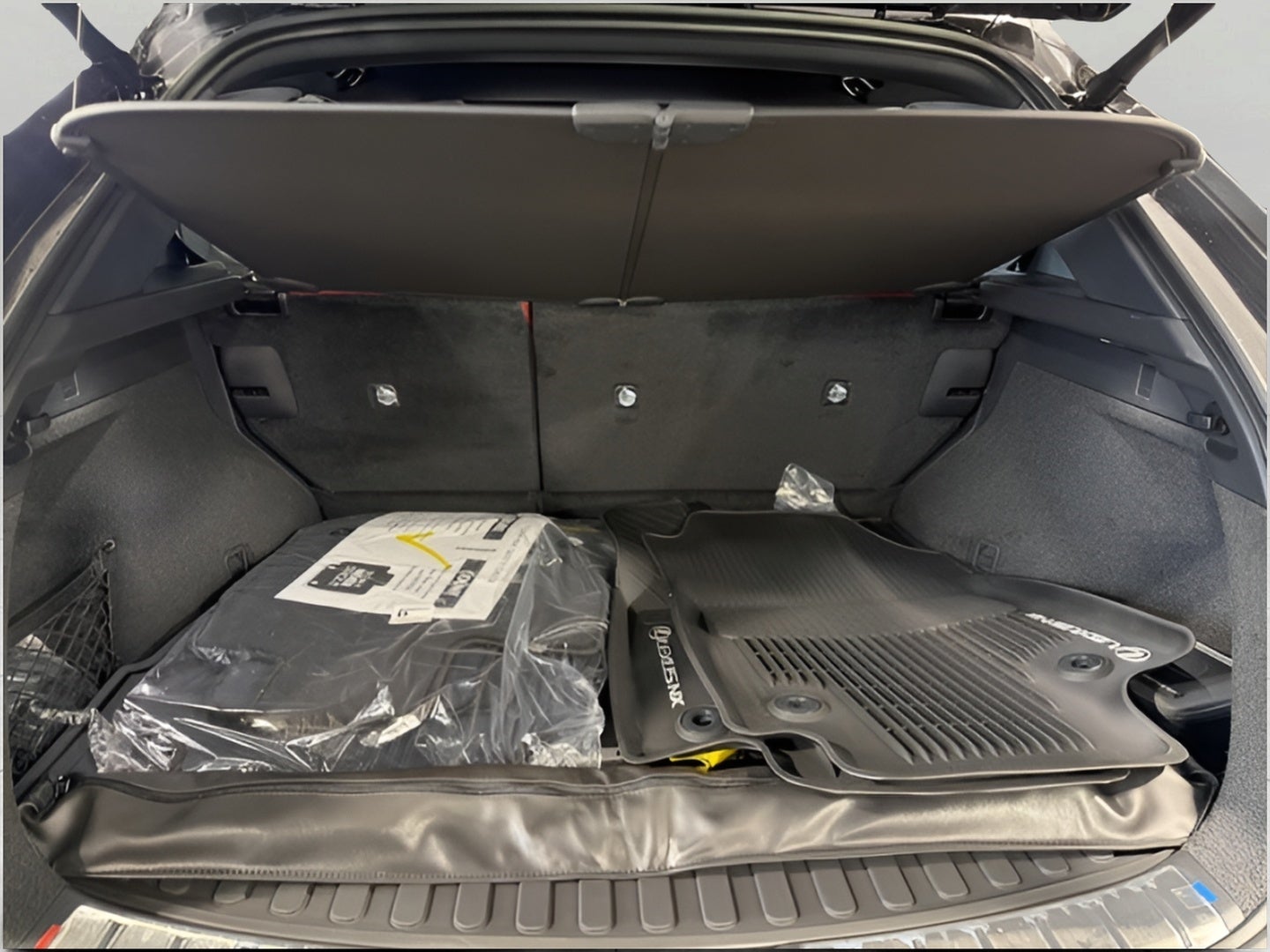 2026 Lexus NX 350 AWD