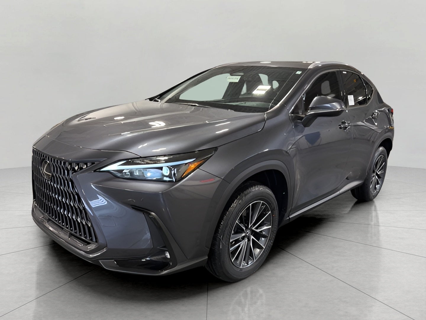 2026 Lexus NX 350 AWD