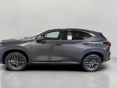 2026 Lexus NX 350 AWD