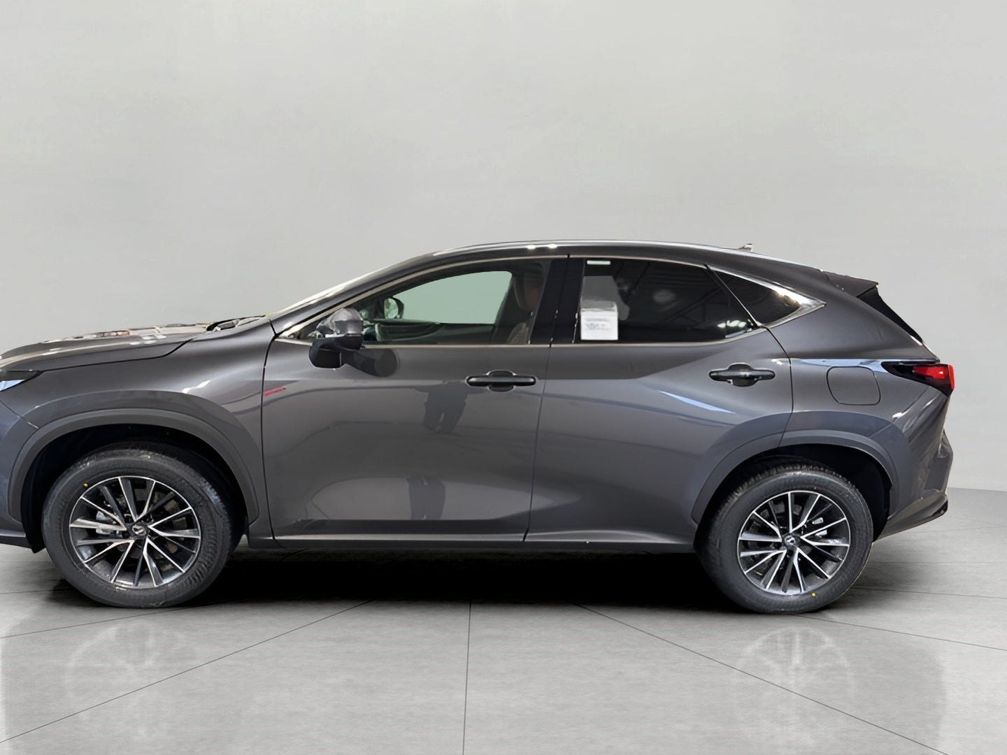 2026 Lexus NX 350 AWD