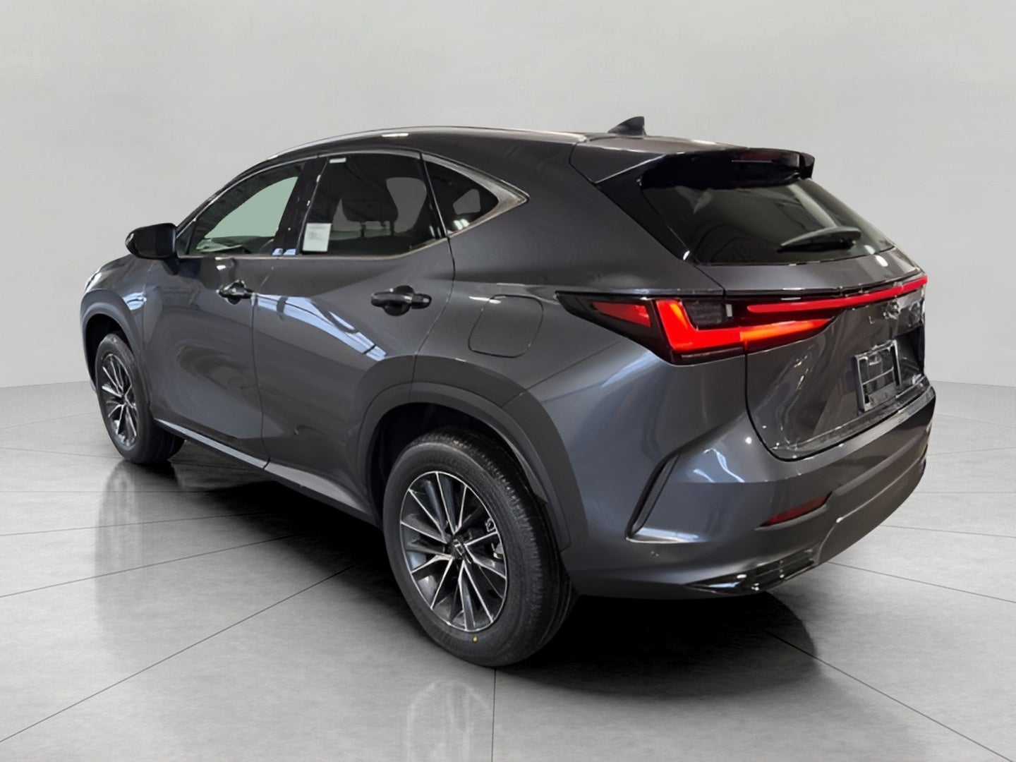 2026 Lexus NX 350 AWD