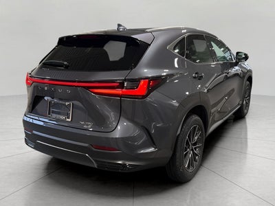 2026 Lexus NX 350 AWD