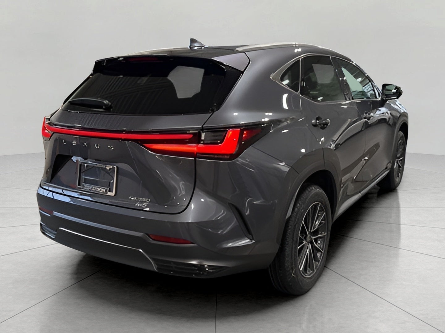 2026 Lexus NX 350 AWD