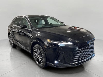 2026 Lexus RX 350 PREMIUM+ AWD