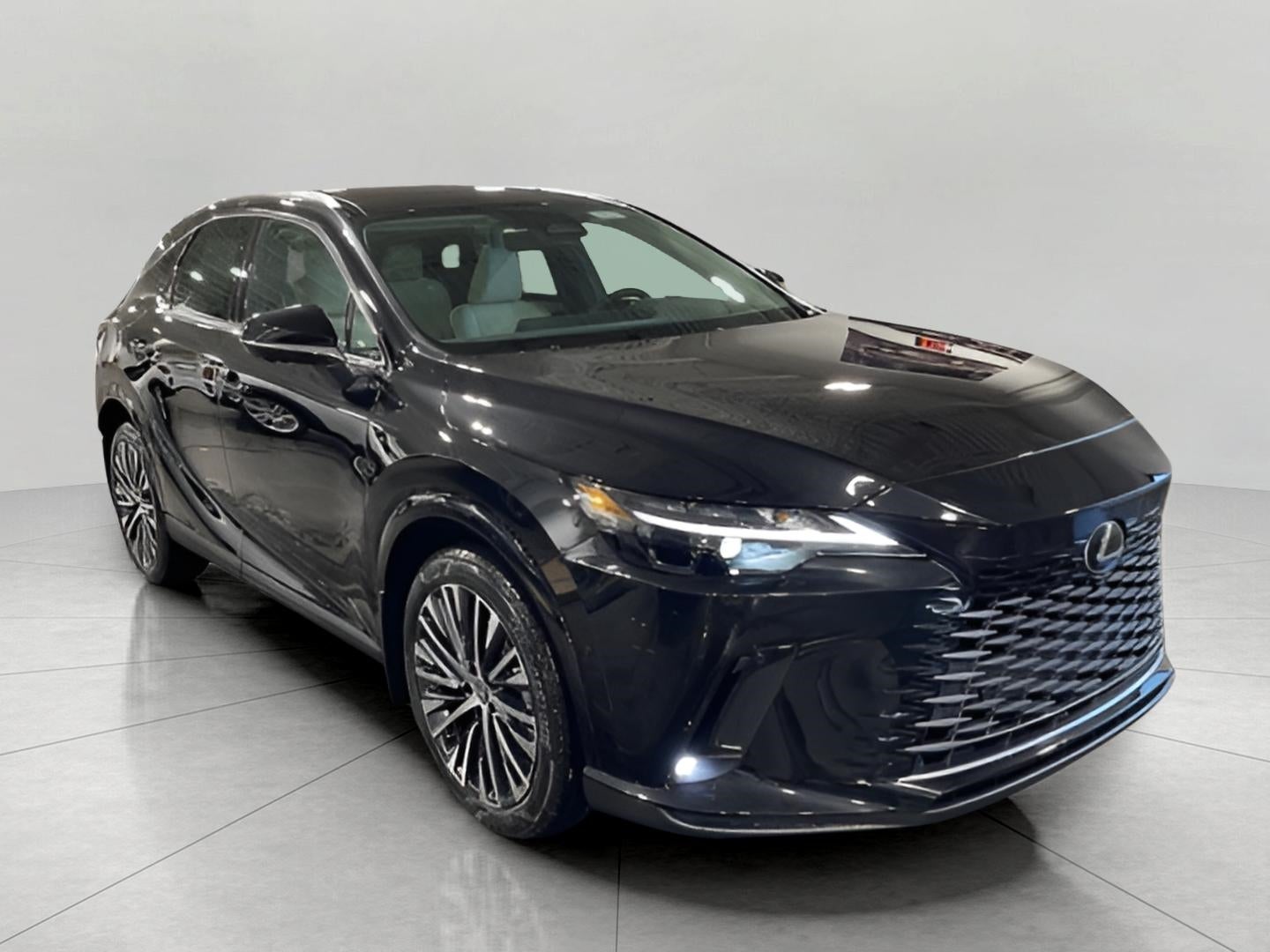 2026 Lexus RX 350 PREMIUM+ AWD