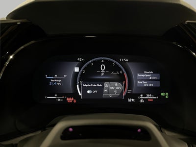 2026 Lexus RX 350 PREMIUM+ AWD