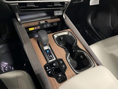 2026 Lexus RX 350 PREMIUM+ AWD