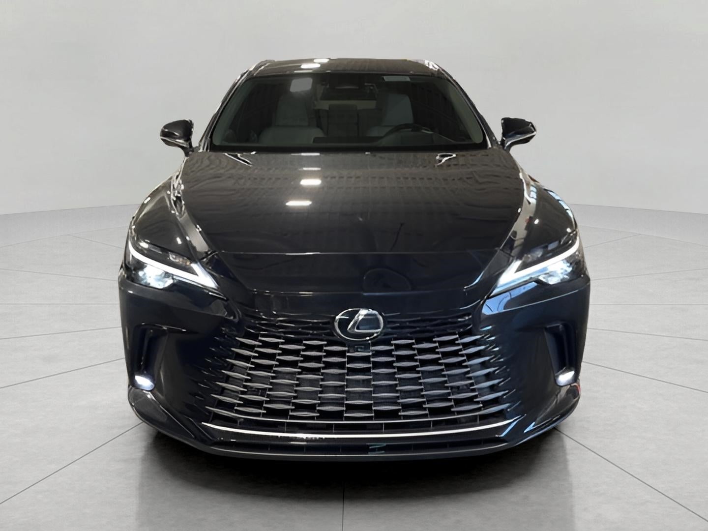 2026 Lexus RX 350 PREMIUM+ AWD