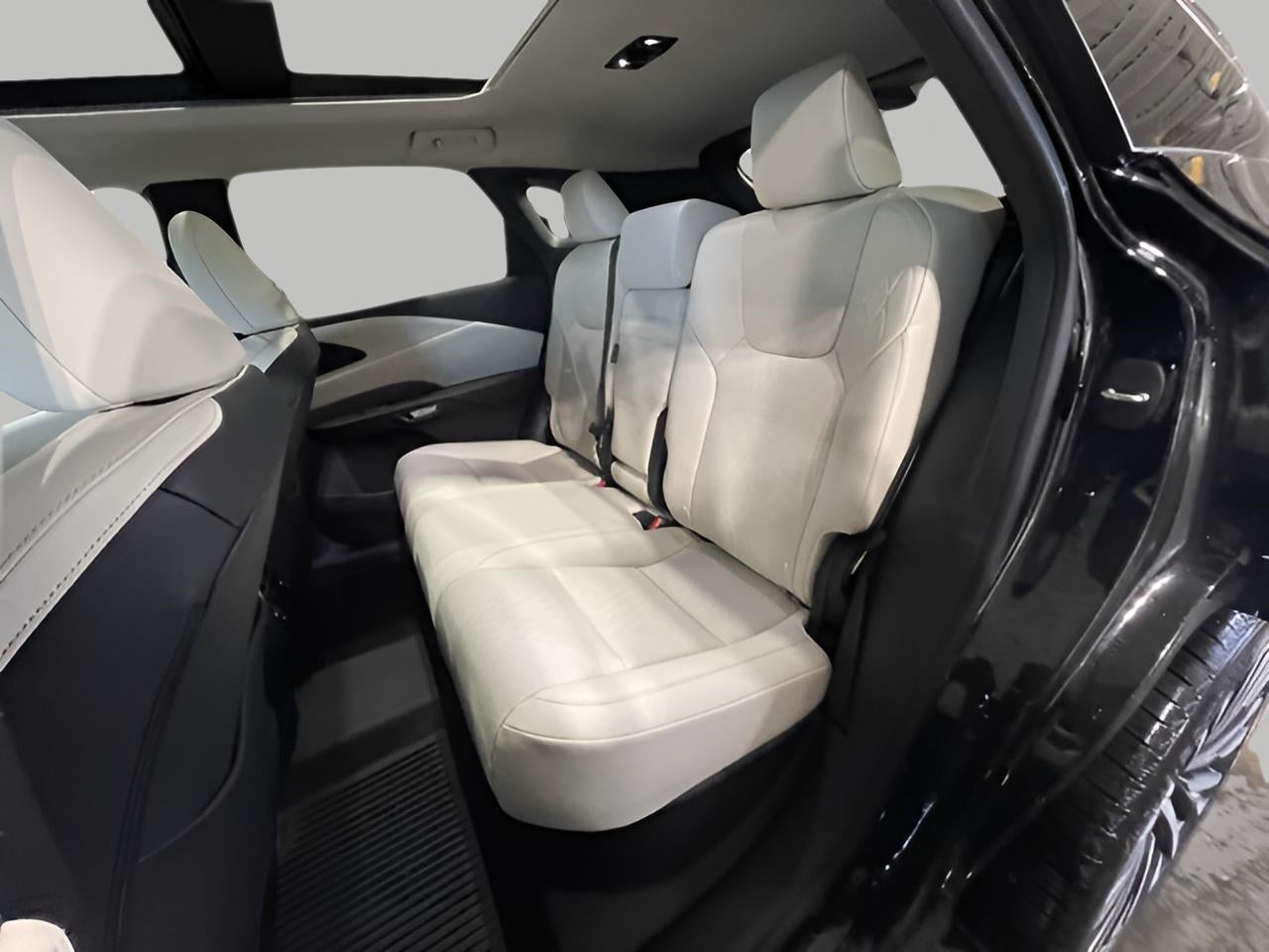 2026 Lexus RX 350 PREMIUM+ AWD