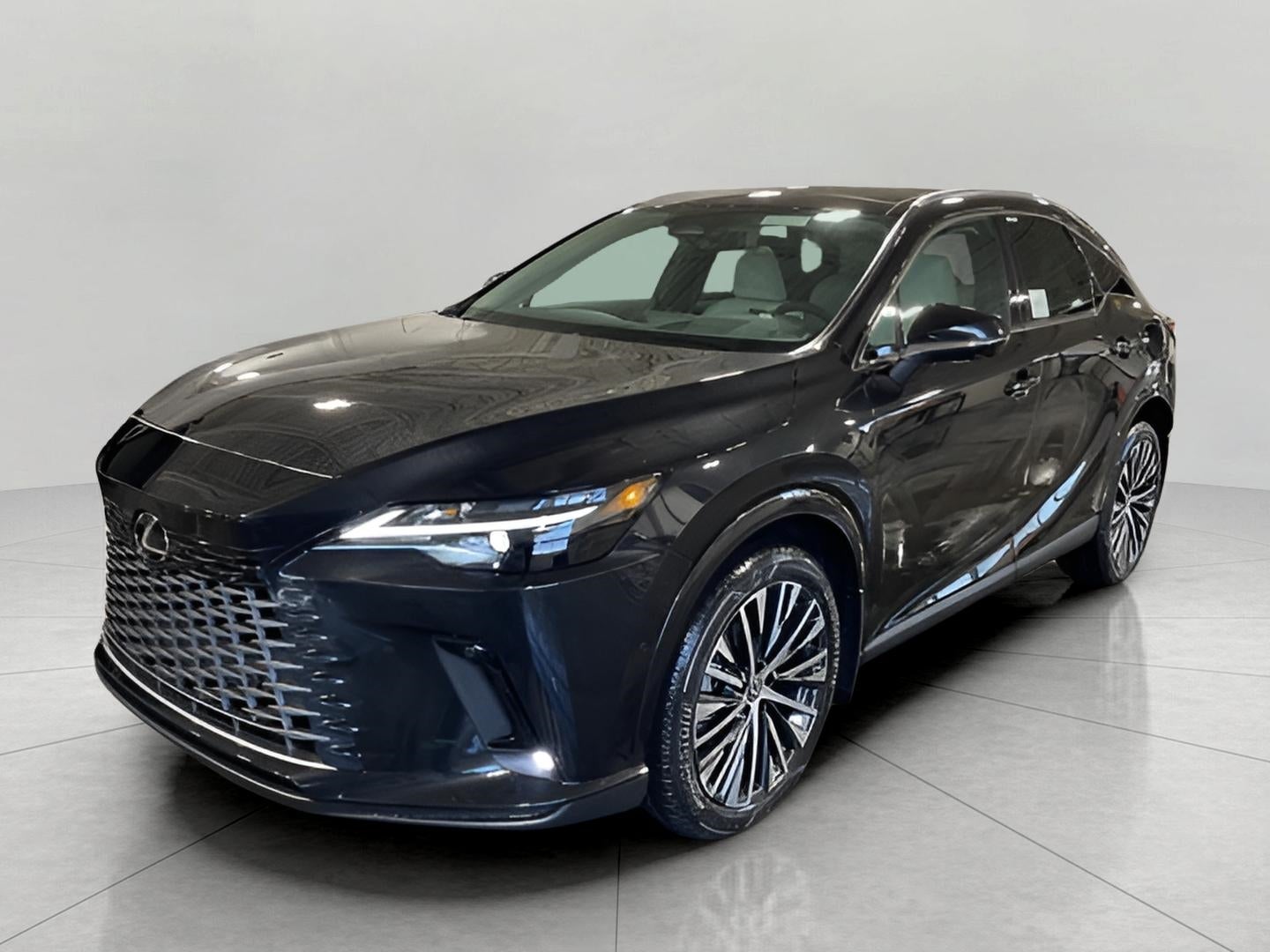 2026 Lexus RX 350 PREMIUM+ AWD