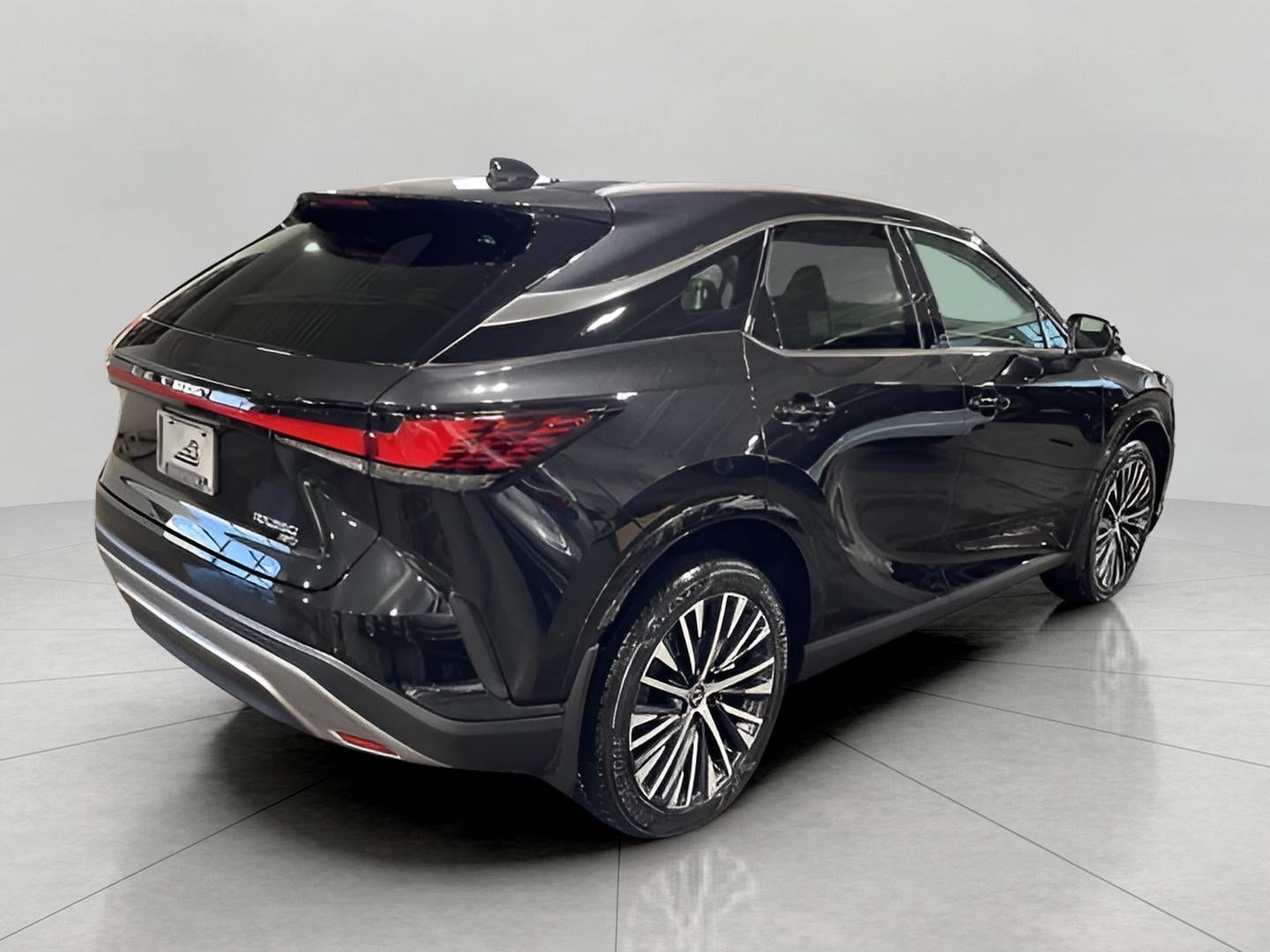 2026 Lexus RX 350 PREMIUM+ AWD
