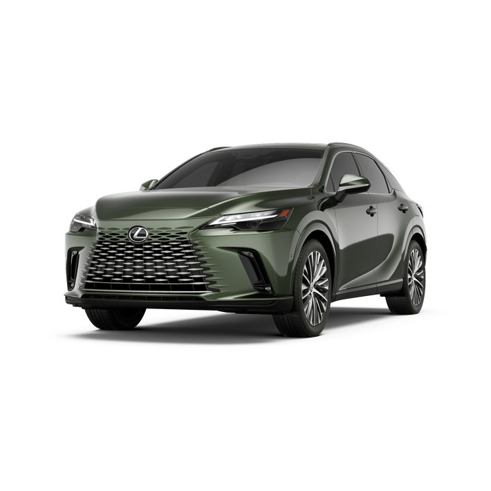 2027 Lexus RX 350 PREMIUM+ AWD