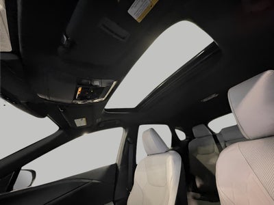 2026 Lexus RX 350 F SPORT DESIGN AWD
