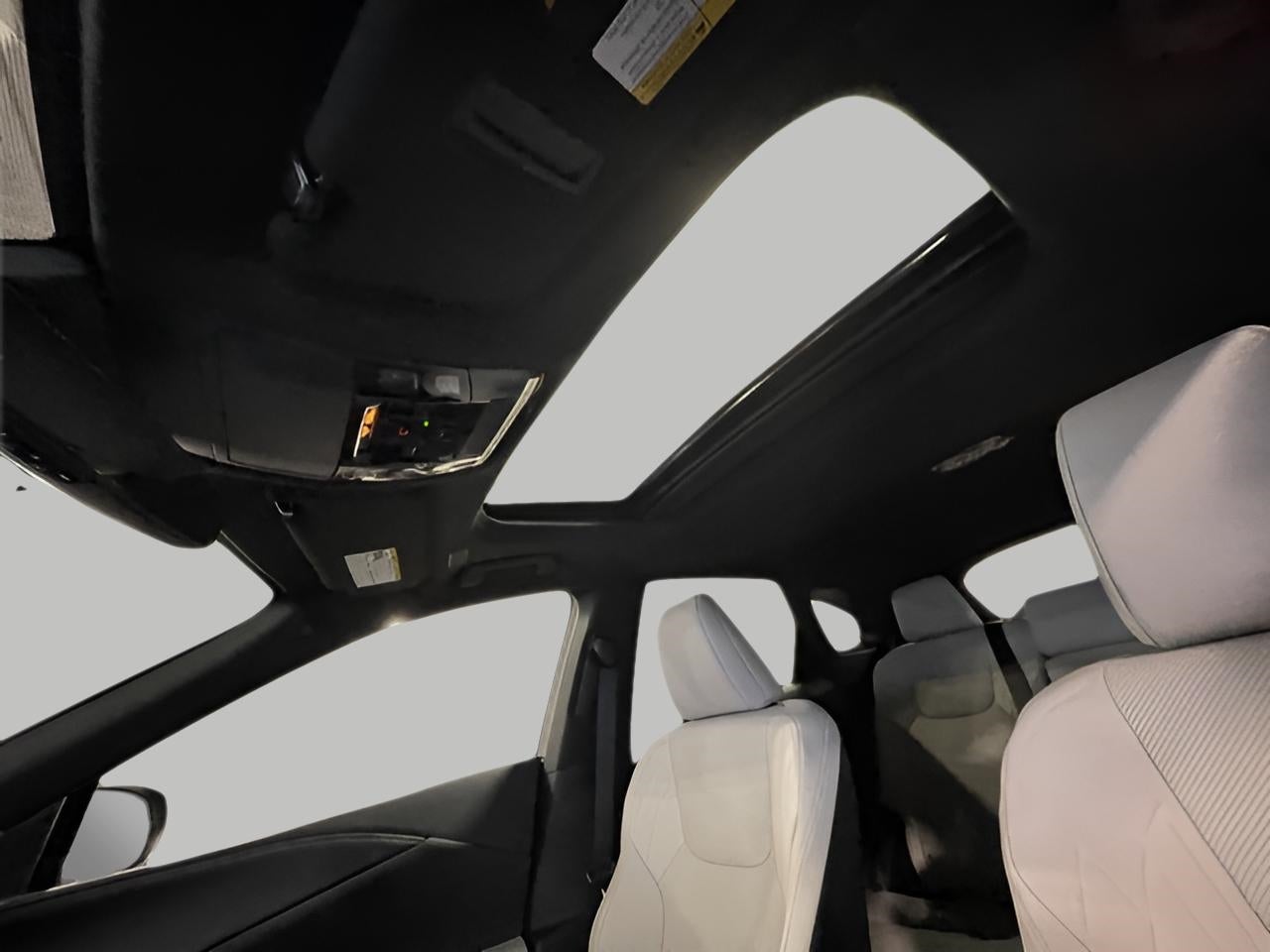 2026 Lexus RX 350 F SPORT DESIGN AWD