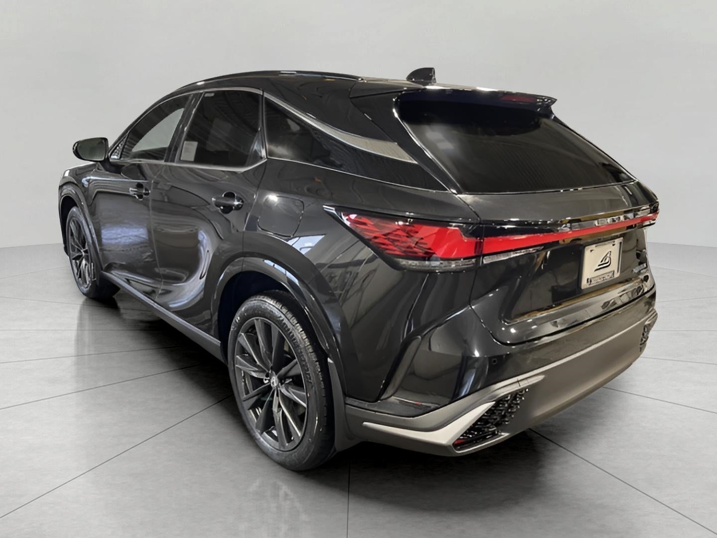 2026 Lexus RX 350 F SPORT DESIGN AWD