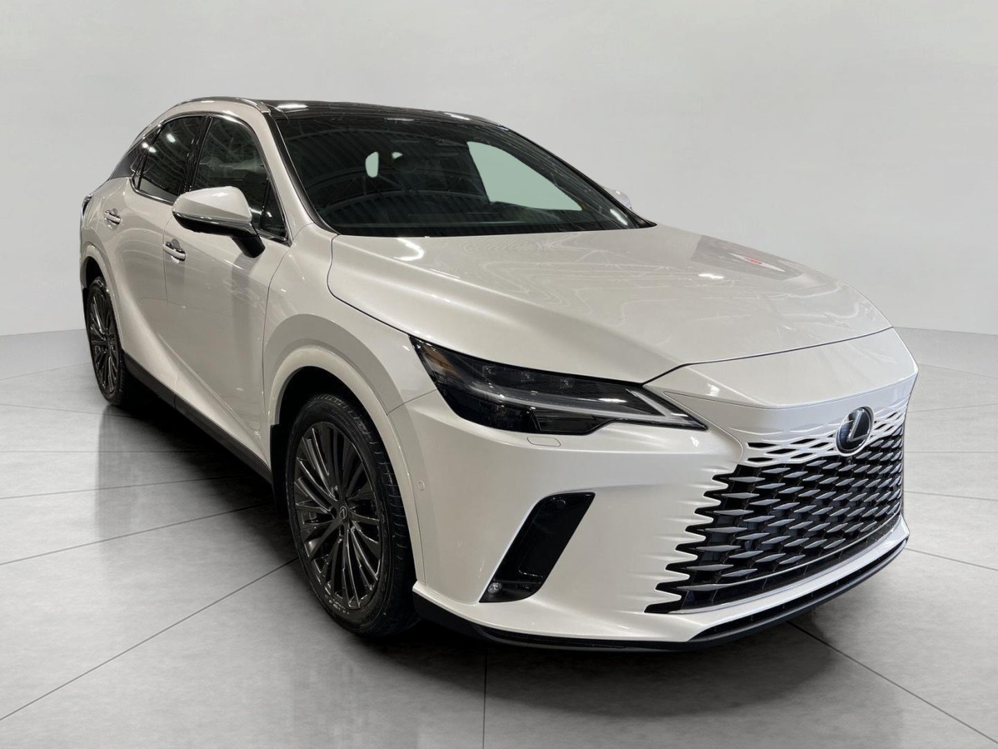 2026 Lexus RX 350 LUXURY AWD