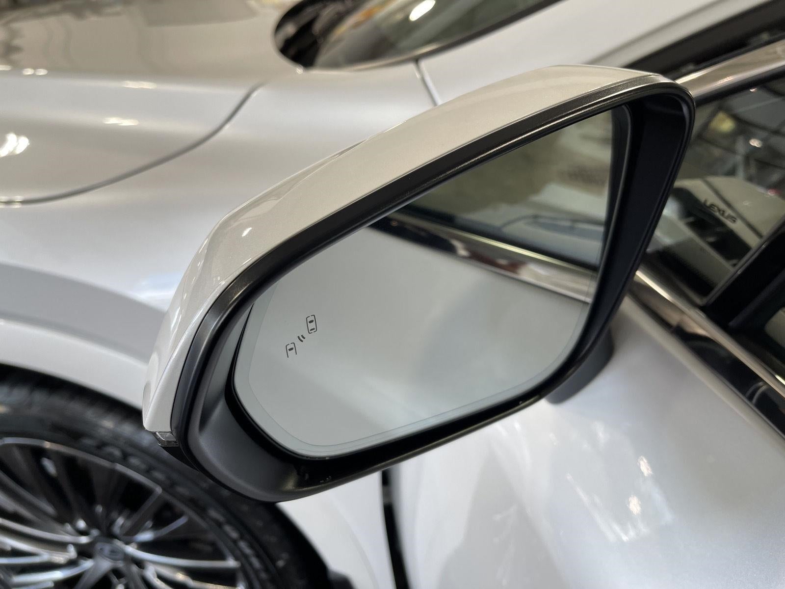 2026 Lexus RX 350 LUXURY AWD
