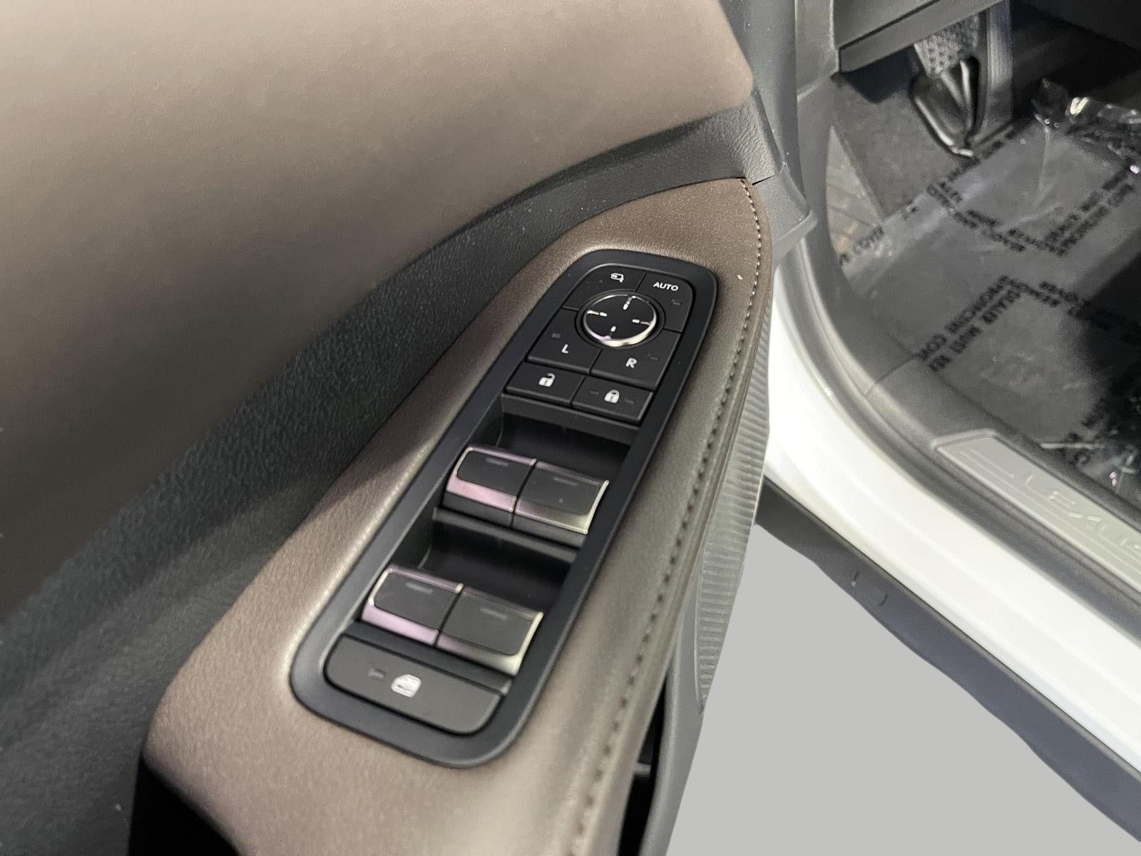 2026 Lexus RX 350 LUXURY AWD