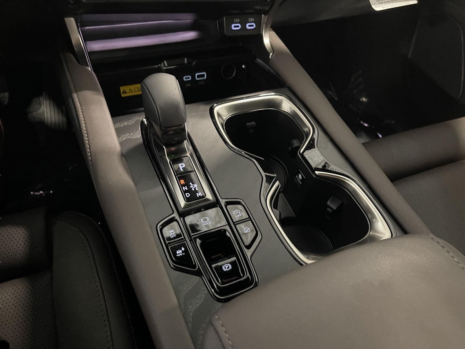 2026 Lexus RX 350 LUXURY AWD